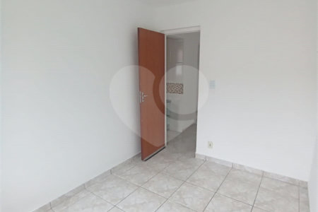 Apartamento à venda com 2 quartos em Santíssimo, Rio de Janeiro, RJ