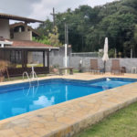 Chácara à venda com 3 suítes em Ribeirão dos Porcos, Atibaia, SP