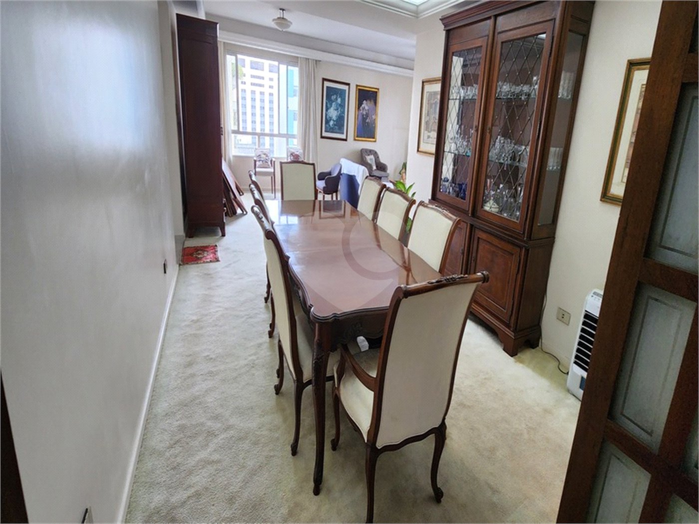 Apartamento à venda com 3 quartos, sendo 1 suíte, em Jardim Paulista, São Paulo, SP