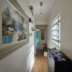Apartamento com 2 dormitórios à venda, 59 m² por R$ 420.000,00 - Gonzaga - Santos/SP