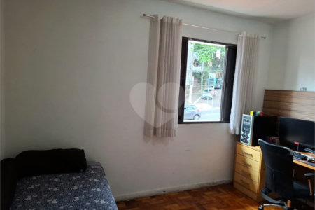 Sobrado à venda com 4 quartos, sendo 1 suíte, em Tucuruvi, São Paulo, SP
