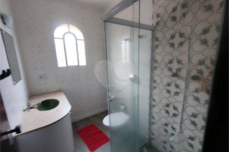 Sobrado à venda com 3 quartos, sendo 1 suíte, em Chácara Santo Antônio, São Paulo, SP