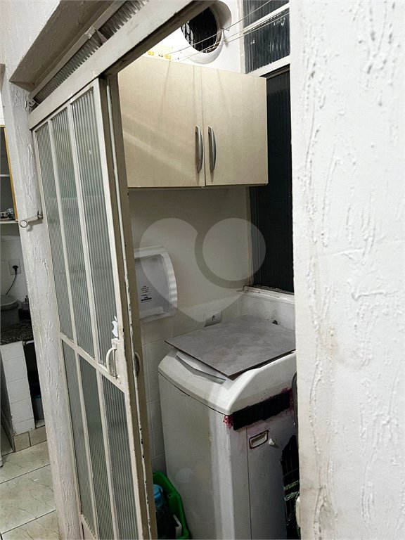 Apartamento à venda com 3 quartos em Vila Mariana, São Paulo, SP