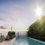 Apartamento à venda com 1 quarto em Pinheiros, São Paulo, SP
