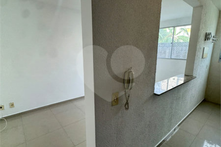 Apartamento para alugar com 2 quartos em Campo Grande, Rio de Janeiro, RJ
