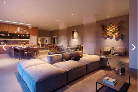 Apartamento à venda com 3 quartos, sendo 1 suíte, em Vila Helena, Atibaia, SP