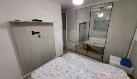 Apartamento à venda com 3 quartos, sendo 1 suíte, em Jardim Dom Bosco, São Paulo, SP