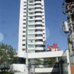 Apartamento à venda com 4 suítes em Água Fria, São Paulo, SP