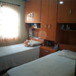 Sobrado à venda com 2 quartos em Vila Mazzei, São Paulo, SP