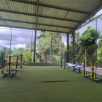 Terreno à venda no condomínio Horto Florestal II, Sorocaba - SP