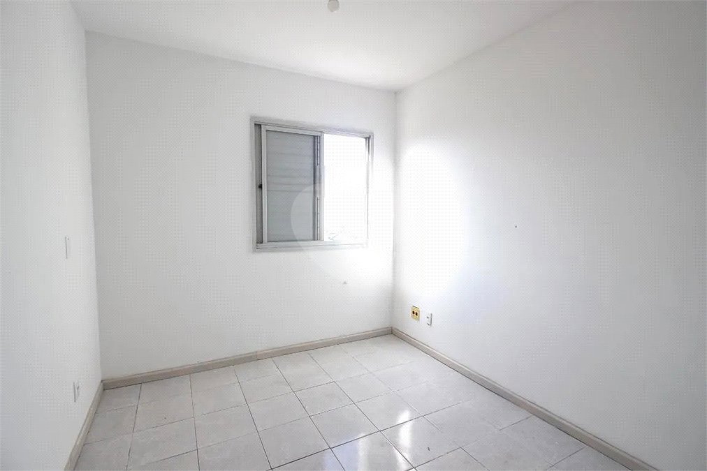 Apartamento à venda com 2 quartos em Lauzane Paulista, São Paulo, SP