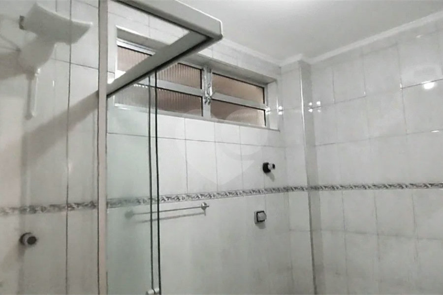 Apartamento à venda com 3 quartos em Vila Paulista, São Paulo, SP