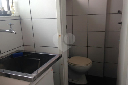 Apartamento à venda com 2 quartos em Vila Aurora (zona Norte), São Paulo, SP