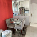 Apartamento à venda com 2 quartos, sendo 1 suíte,  em Santana, São Paulo, SP