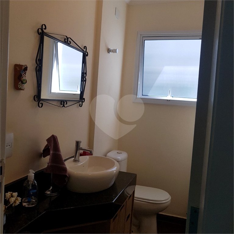 Sobrado à venda com 3 quartos, sendo 2 suítes, em Santana, São Paulo, SP