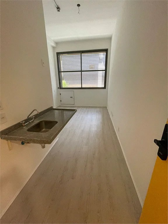 Studio à venda com 1 quarto em Sumarezinho, São Paulo, SP