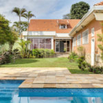 Casa Térrea à venda com 3 quartos, sendo 1 suíte, em Interlagos, São Paulo, SP