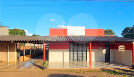 Casa à venda com 3 quartos em Sanga Puita, Ponta Porã, MS