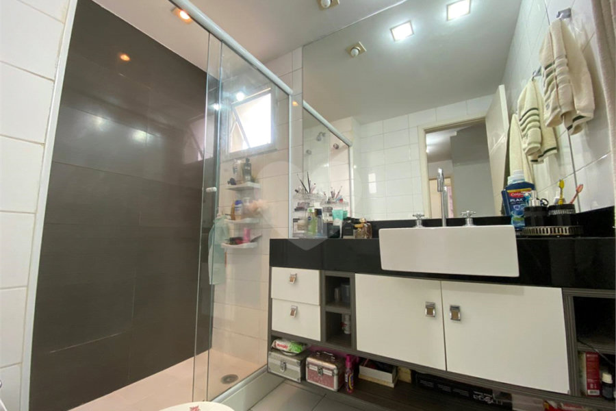 Apartamento à venda com 3 quartos, sendo 1 suíte, em Santana, São Paulo, SP