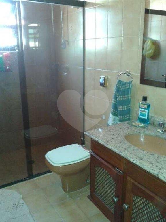 Sobrado à venda com 3 quartos, sendo 1 suíte, em Jardim das Vertentes, São Paulo, SP