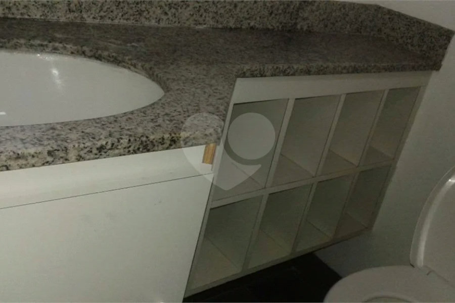 Conjunto comercial na Vila Olimpia