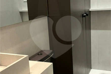 Apartamento à venda com 3 quartos, sendo 1 suíte, em Mogi Moderno, Mogi das Cruzes, SP