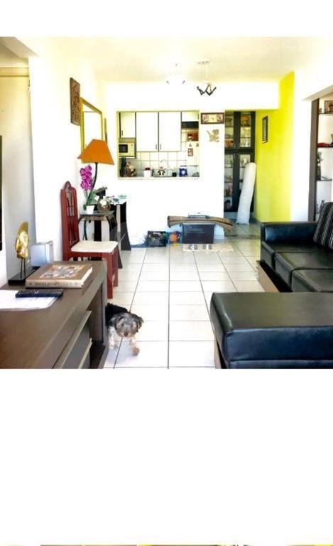 Apartamento à venda com 2 quartos em Aclimação, São Paulo, SP