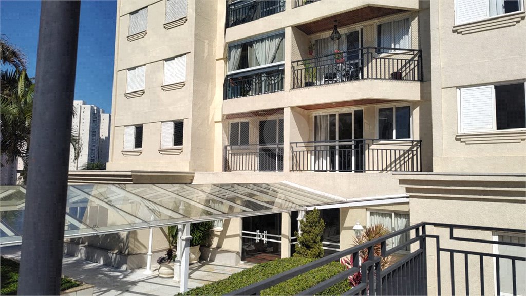 Apartamento à venda com 3 quartos, sendo 1 suíte, em Vila Augusta, Guarulhos, SP
