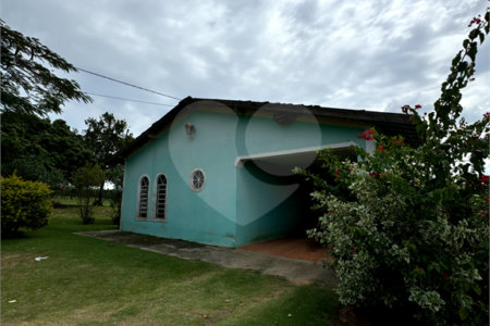 Sítio à venda com 2 quartos em Mirim, Indaiatuba, SP