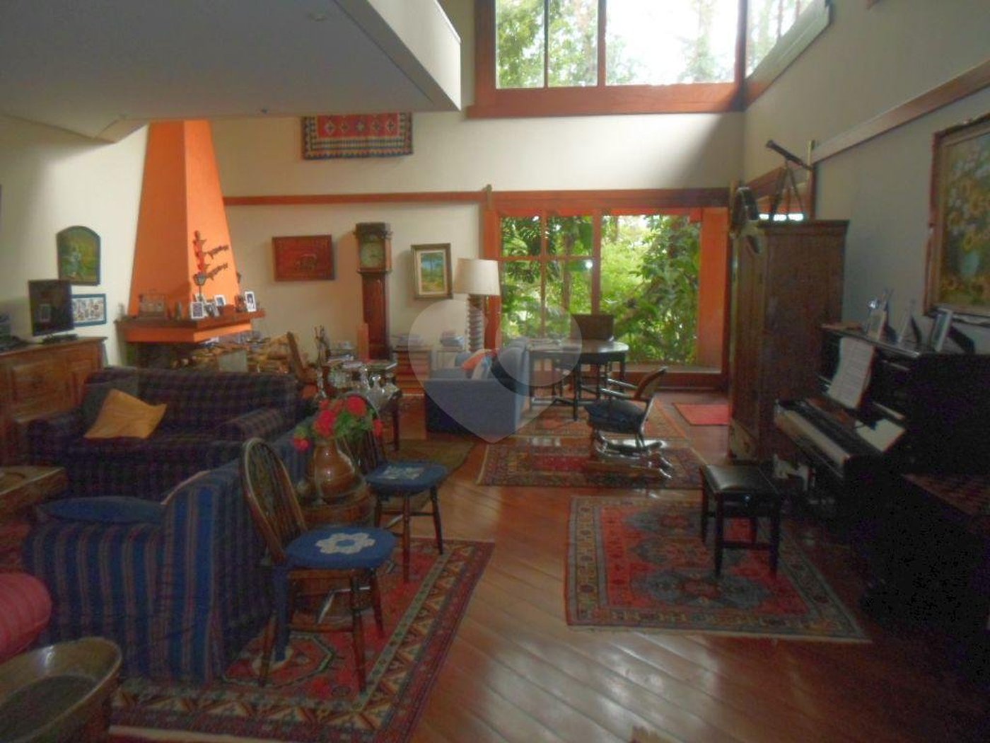 Sobrado à venda com 5 quartos, sendo 3 suítes, em Fazenda Morumbi, São Paulo, SP