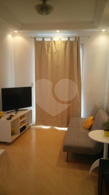 Apartamento à venda com 2 quartos, sendo 1 suíte, em Vila Mazzei, São Paulo, SP