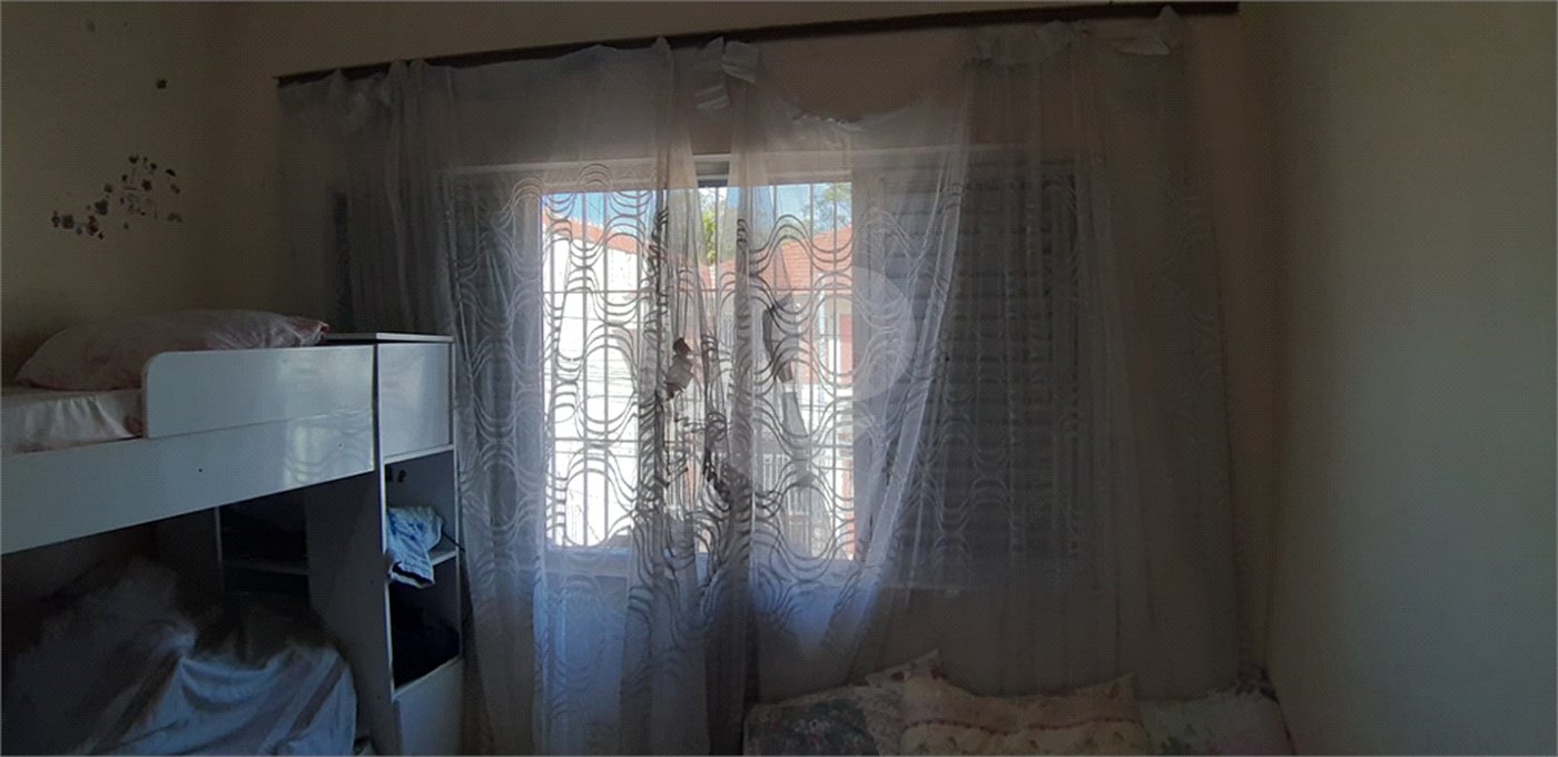 Sobrado à venda com 2 quartos em Santana, São Paulo, SP