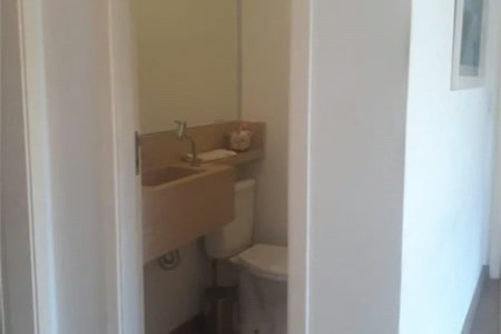 Apartamento à venda com 3 quartos, sendo 1 suíte,  em Vila Andrade, São Paulo, SP