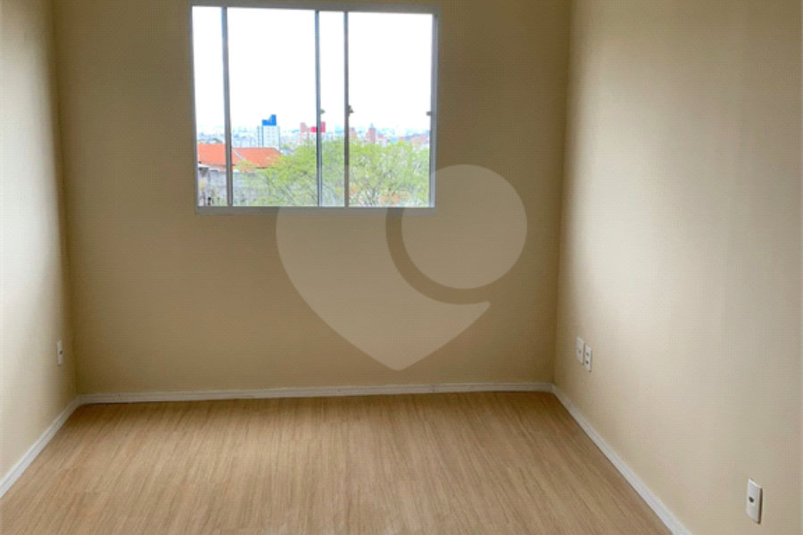 Apartamento à venda com 2 quartos em Horto Florestal, São Paulo, SP
