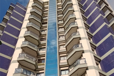 Apartamento à venda com 3 quartos, sendo 1 suíte, em Jardim São Paulo(zona Norte), São Paulo, SP