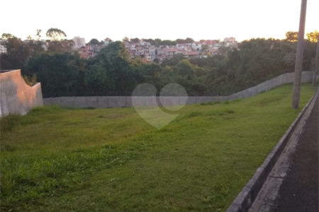 Terreno à venda em Condomínio Residencial Village Vert, Sorocaba, SP