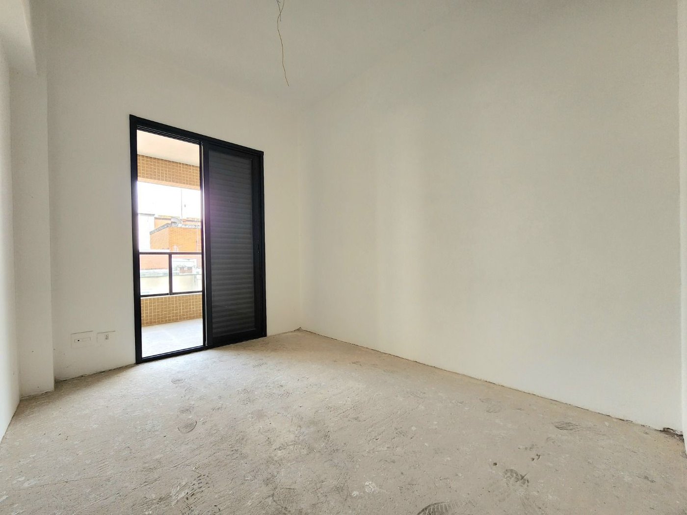 Apartamento à venda, 75 m² por R$ 860.000,00 - José Menino - Santos/SP