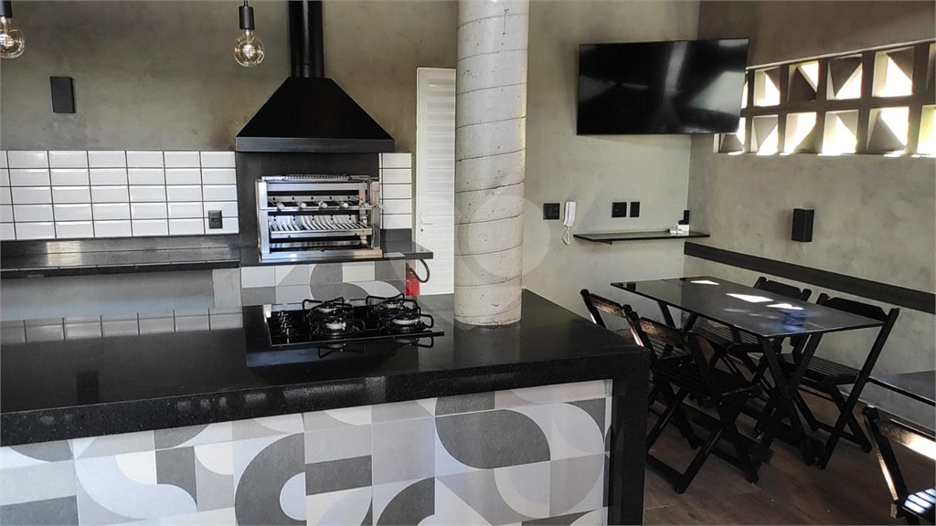 Apartamento para alugar com 2 suítes em Bela Vista, São Paulo, SP