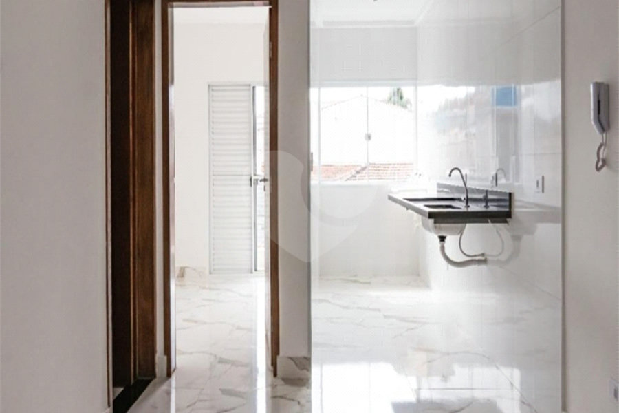 Apartamento à venda com 1 quarto em Imirim, São Paulo, SP