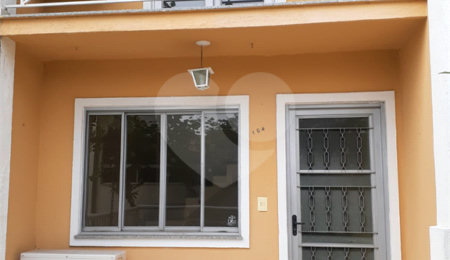 Casa à venda com 2 quartos no condomínio Athenas, Rio de Janeiro - RJ