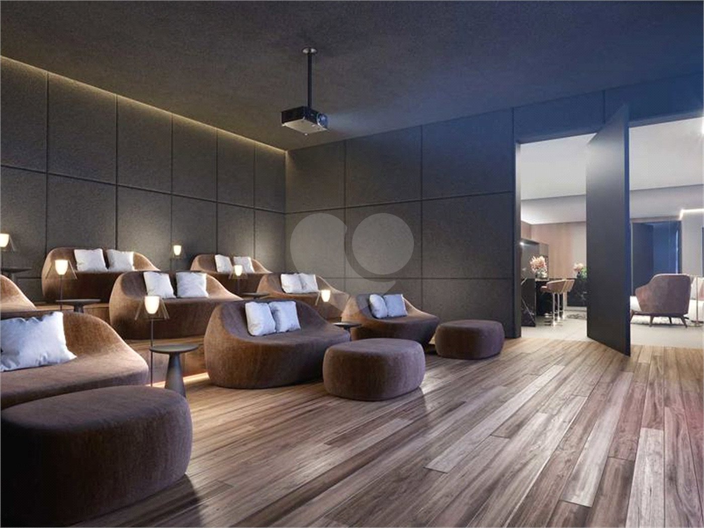 Apartamento à venda com 3 suítes em Chácara Itaim, São Paulo, SP