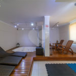 Apartamento à venda com 2 quartos, sendo 1 suíte, em Alto da Boa Vista, São Paulo, SP