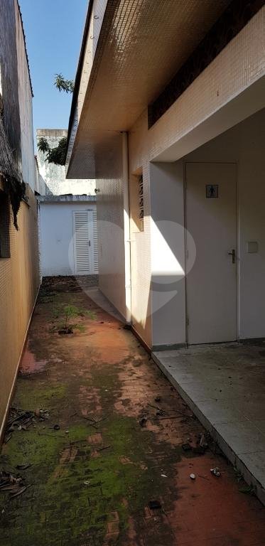 Casa à venda com 4 quartos em Vila Clementino, São Paulo, SP