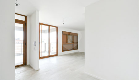 Apartamento à venda com 1 suíte em Vila Nova Conceição, São Paulo, SP