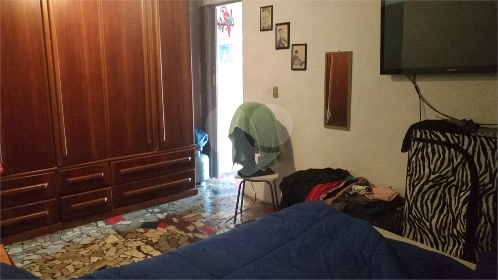 Casa à venda com 5 quartos em Vila Nova Cachoeirinha, São Paulo, SP