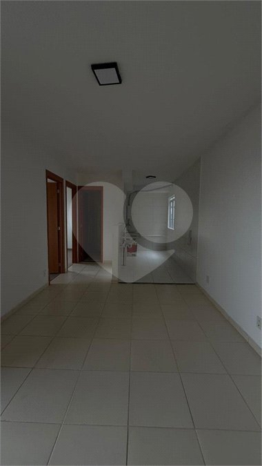 Apartamento à venda com 2 quartos em Guaratiba, Rio de Janeiro, RJ