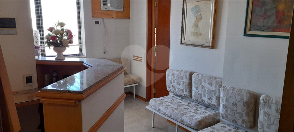 Sala à venda em Santana, São Paulo, SP