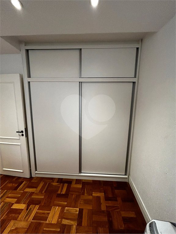 Apartamento à venda com 3 quartos em Pinheiros, São Paulo, SP