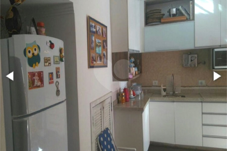 Condomínio à venda com 3 quartos, sendo 1 suíte,  em Horto Florestal, São Paulo, SP