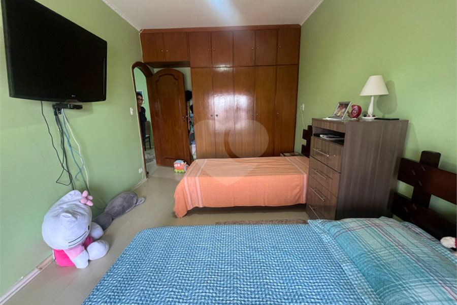 Sobrado à venda com 3 quartos, sendo 1 suíte, em Imirim, São Paulo, SP